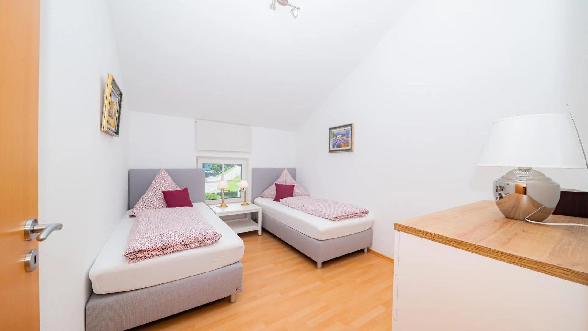 Ferienwohnung Bergblick Samerberg 0*,  Germany