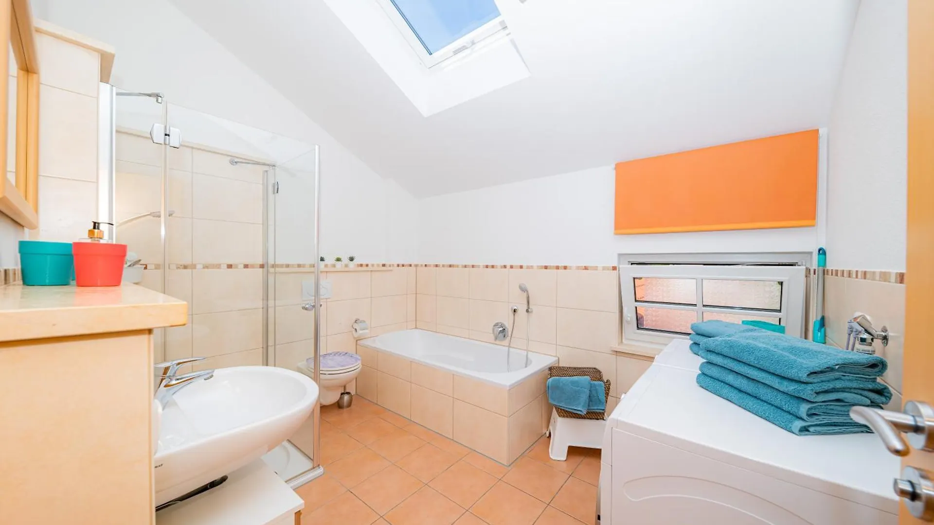 Ferienwohnung Bergblick Samerberg