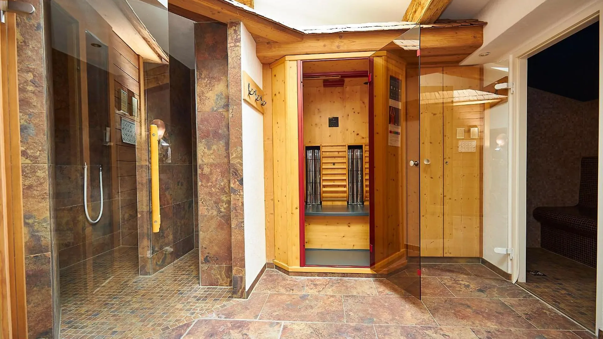 Apartment Ferienwohnung Bergblick Samerberg