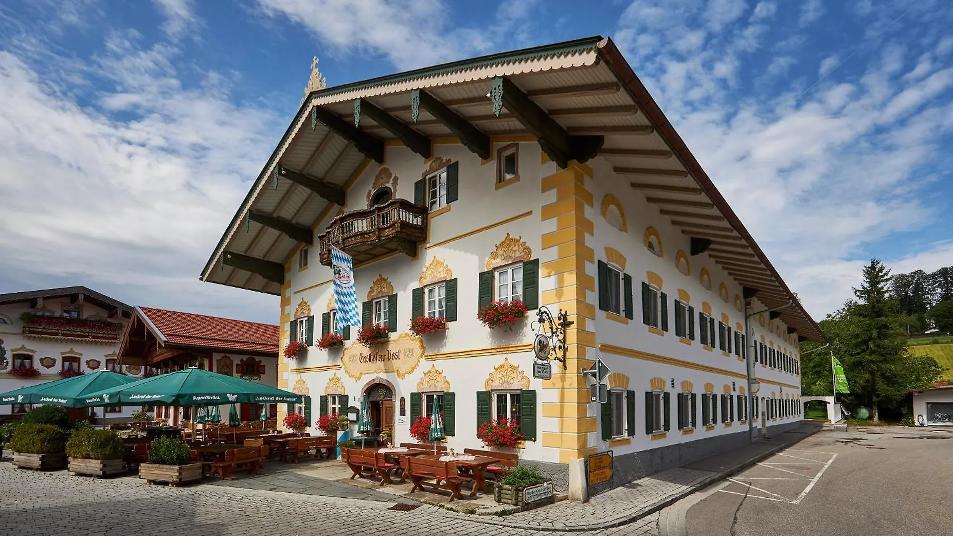 Ferienwohnung Bergblick Samerberg 0*,  Germany