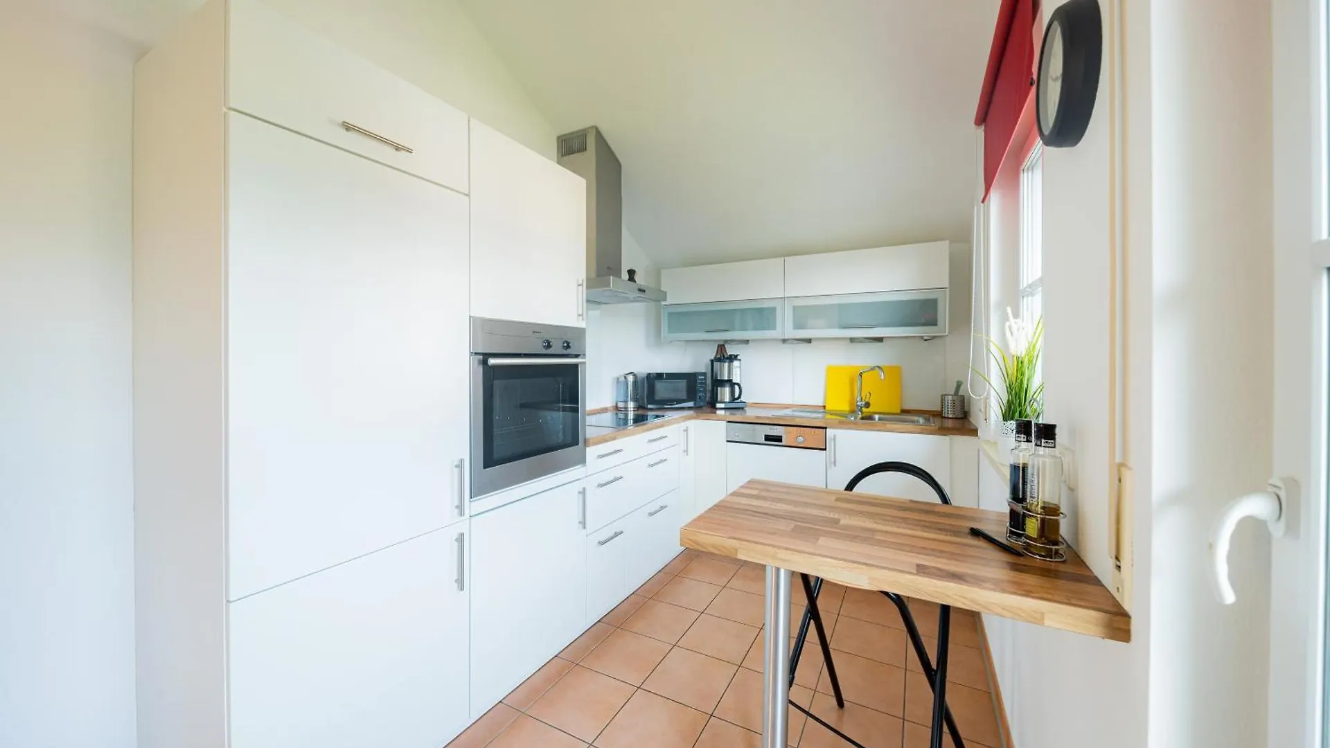 Ferienwohnung Bergblick Samerberg