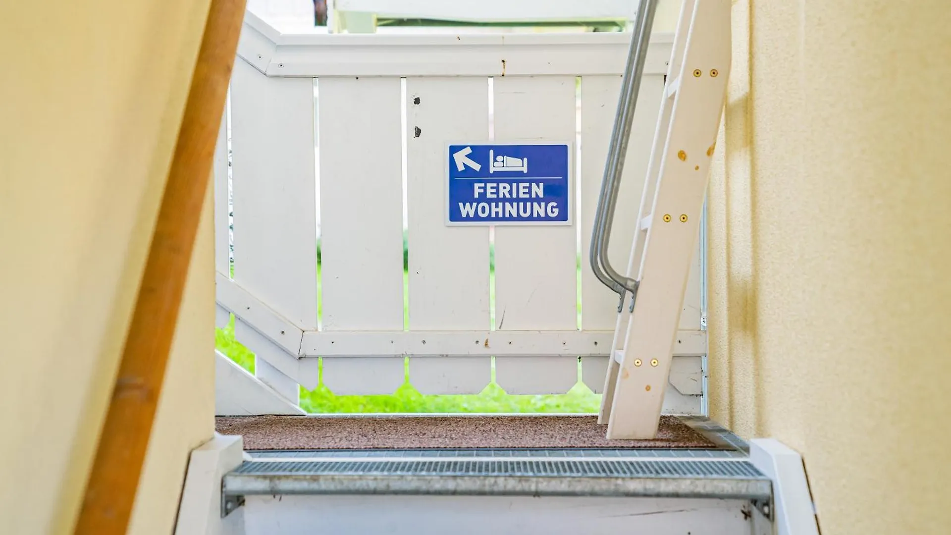 Ferienwohnung Bergblick Samerberg Germany